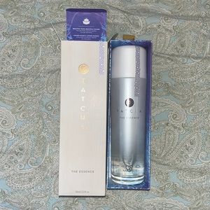 The Essence by Tatcha